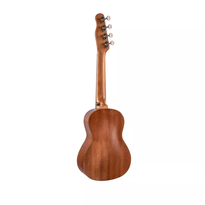 Укулеле Alfabeto MAHOGANY F