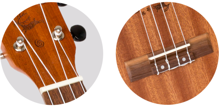 Укулеле Flight NUT310 Tenor