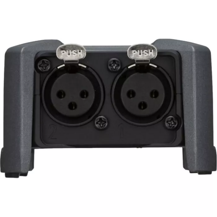 Zoom F3 професійний польовий аудіорекордер (2 канали, 32-біт Float) для кіно та відео