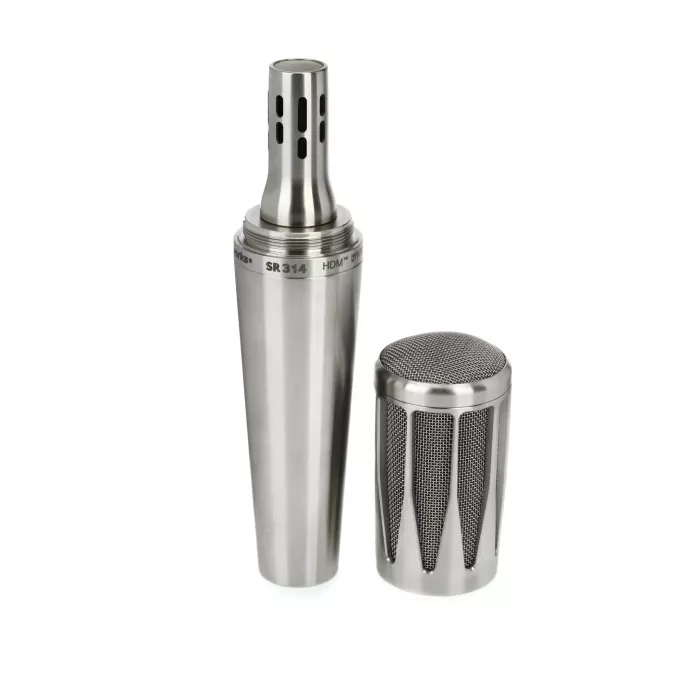 Вокальный микрофон EARTHWORKS SR314