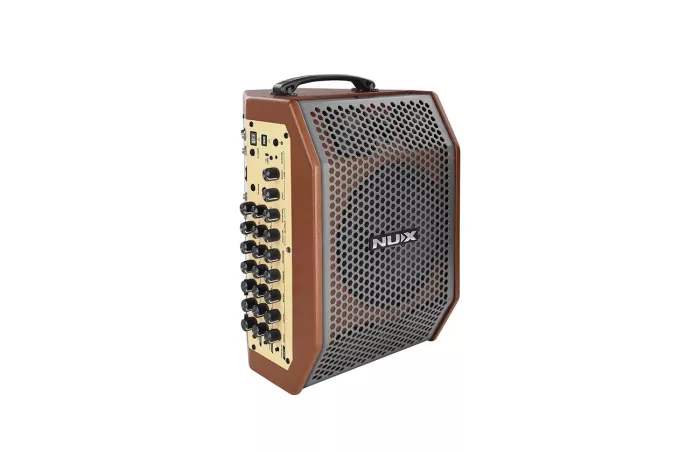 Комбоусилитель NUX SA-100
