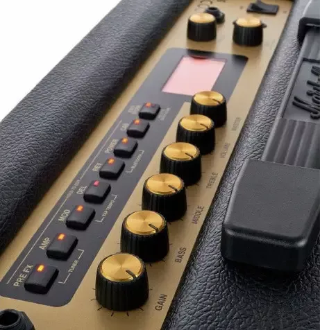 Комбопідсилювач Marshall CODE50
