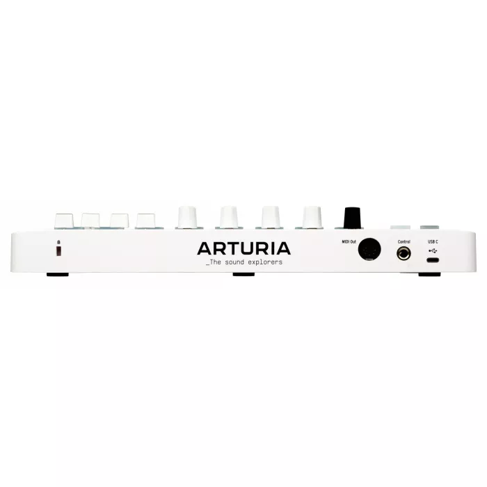 MIDI-клавиатура Arturia MiniLab 3