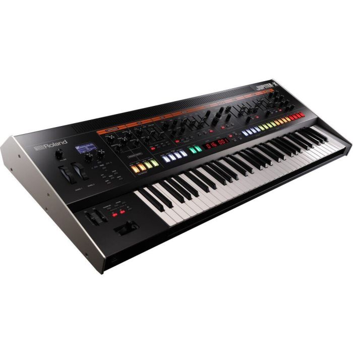 Синтезатор Roland Jupiter-X