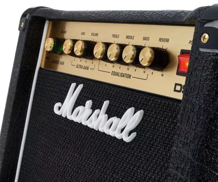 Комбоусилитель MARSHALL DSL1 Combo