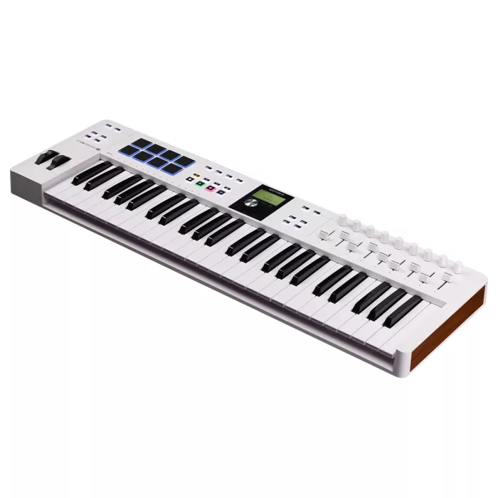 MIDI-клавиатура Arturia KeyLab Essential 49 mk3