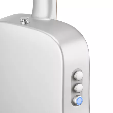 LAVA ME Air Carbon Silver трансакустическая гитара