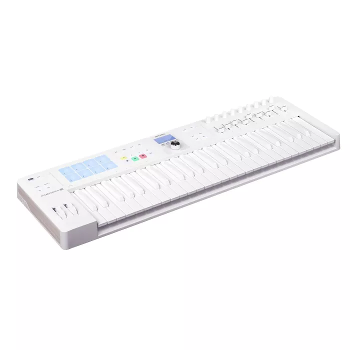 MIDI-клавиатура Arturia KeyLab Essential 49 mk3