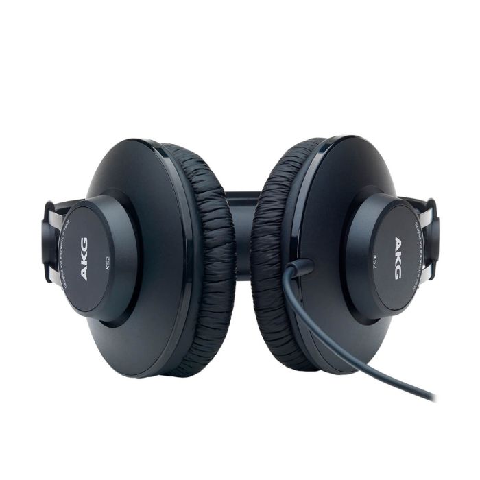 AKG K52 наушники для мониторинга закрытого типа