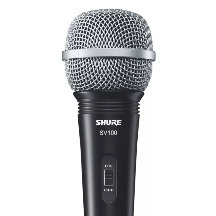 SHURE SV100 Вокальный микрофон