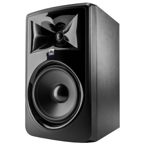 JBL 308P MKII активный студийный монитор