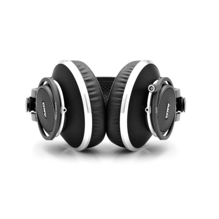 AKG K812 pro открытые наушники для студийного мониторинга
