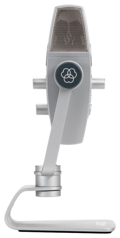 AKG Lyra студийный USB микрофон