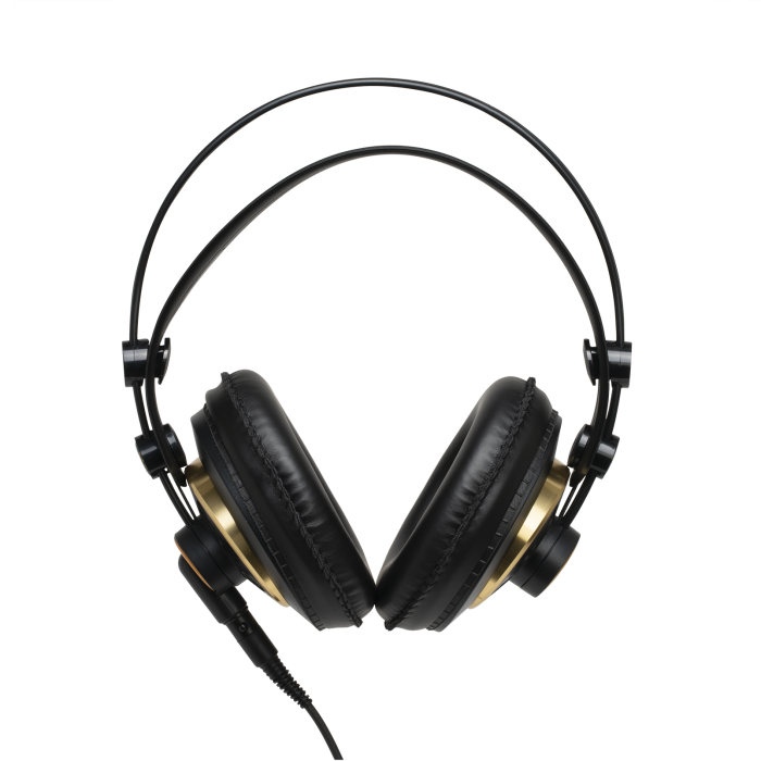 AKG K240 studio полуоткрытые наушники для студийной работы
