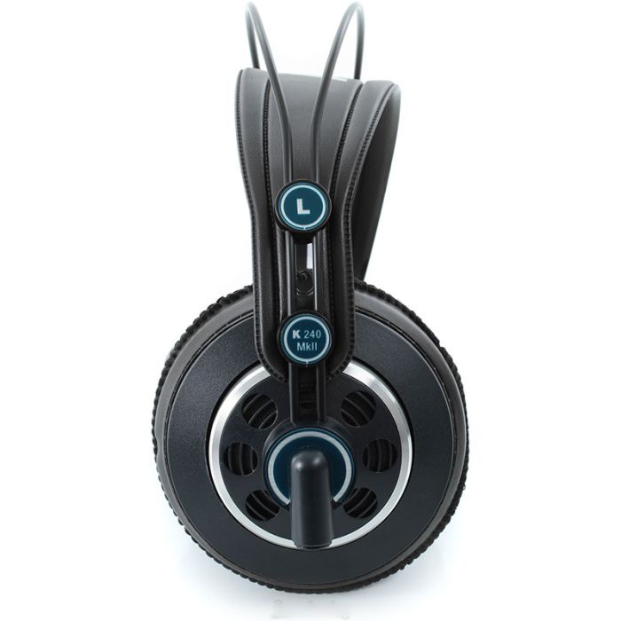 AKG K240 mkII профессиональные наушники полуоткрытого типа