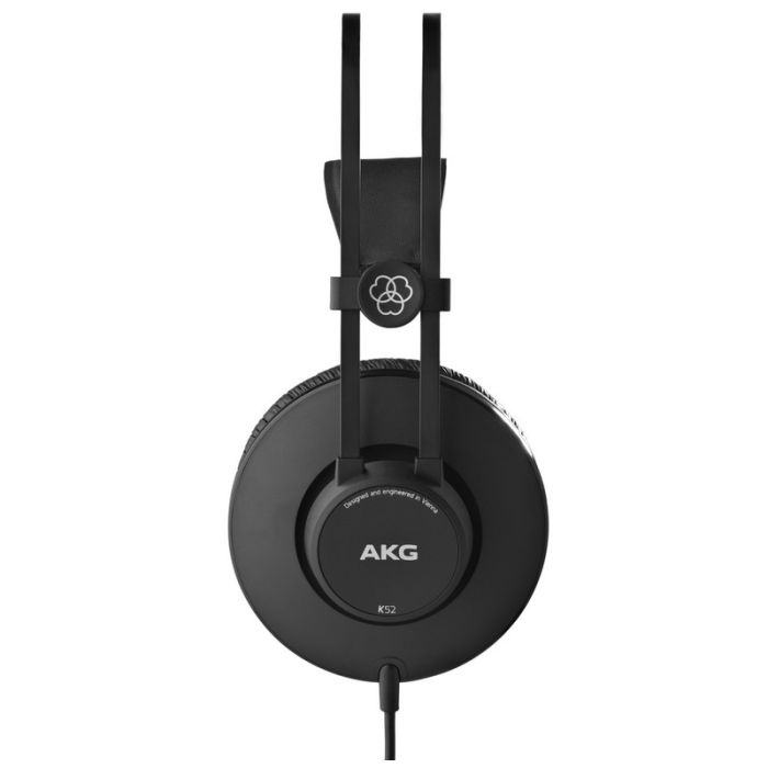 AKG K52 наушники для мониторинга закрытого типа