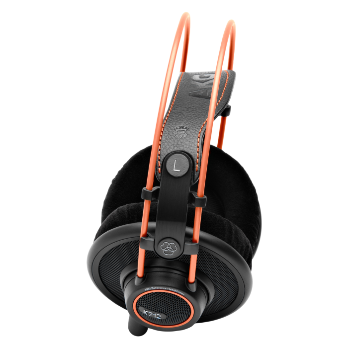AKG K712 pro наушники открытого типа для сведения и мастеринга