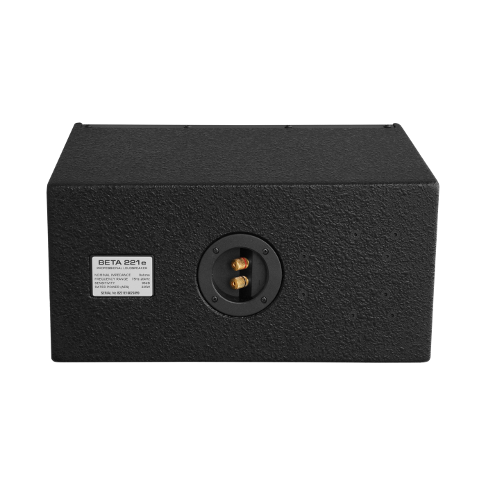 Park Audio BETA 221e инсталляционная акустическая система