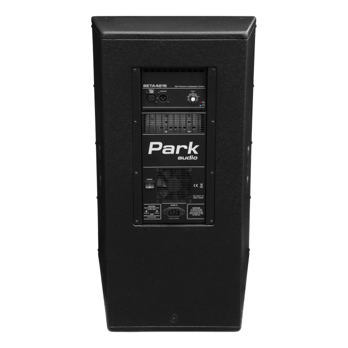 Park Audio BETA4215-P активная акустическая система