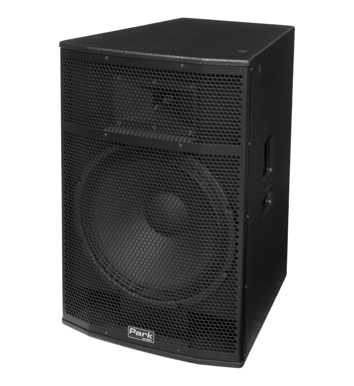 Park Audio BETA4215-P активная акустическая система