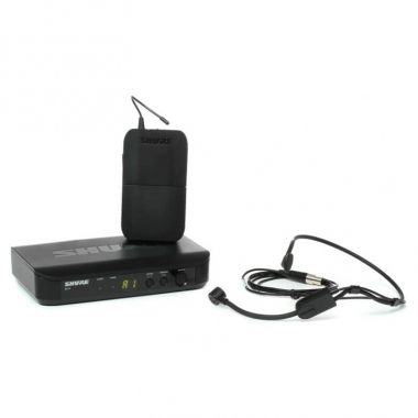 SHURE BLX14E/P31 Радиосистема