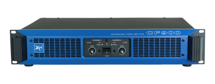 Усилитель Мощности ParkAudio CF900