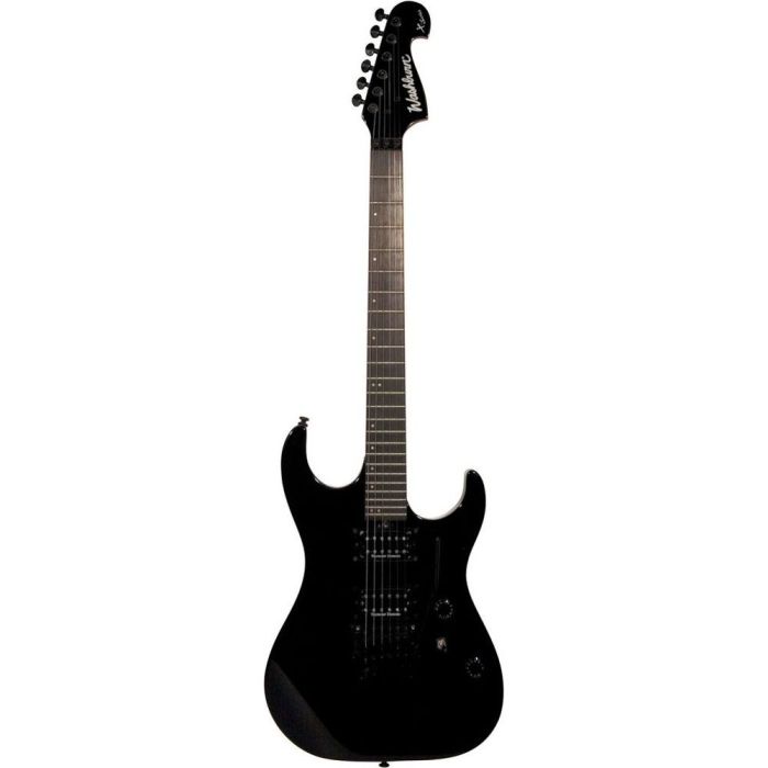 Электрогитара Washburn X200VPRO SBK