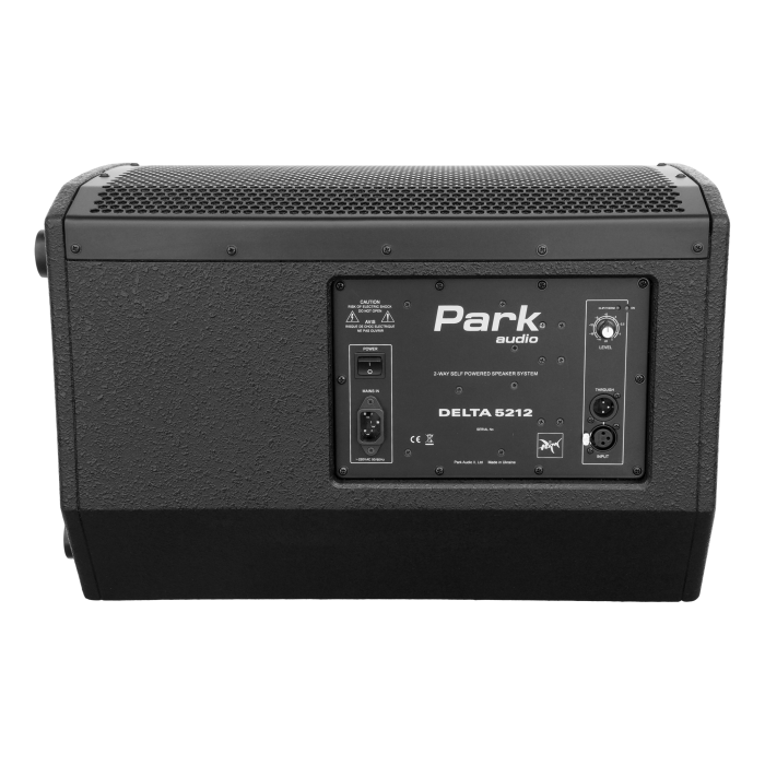 Park Audio DELTA5212-P активный напольный монитор