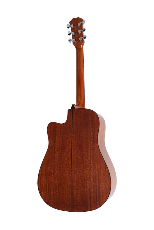 Акустическая гитара Alfabeto SOLID WMS41 NT