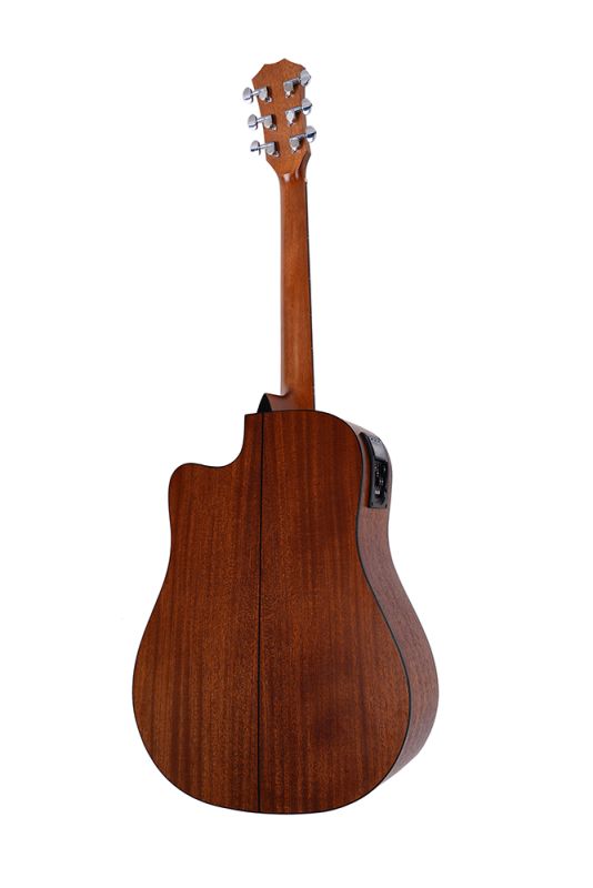 Електроакустична гітара Alfabeto SOLID WMS41EQ ST