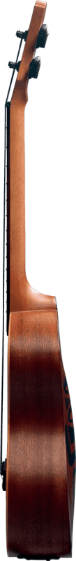 Укулеле Lag TIKI BABYTKU150TE
