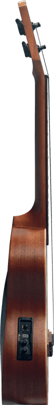 Укулеле Lag TIKI BABYTKU150TE