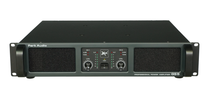 Усилитель мощности Park Audio GS5