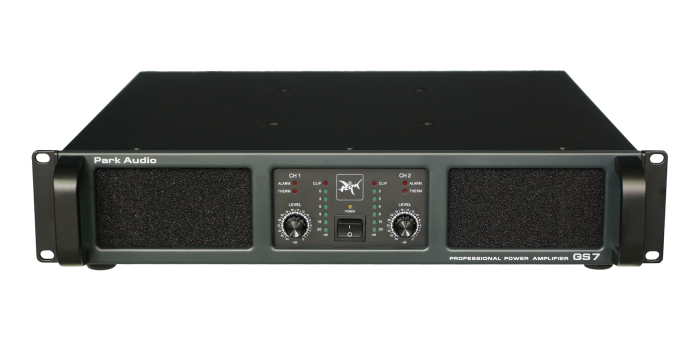 Усилитель мощности Park Audio GS7