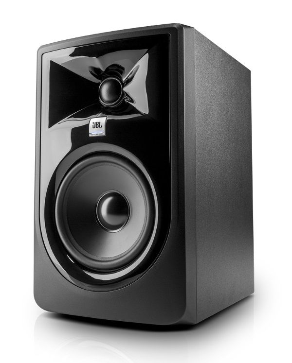 JBL 305P MKII активний студійний монітор
