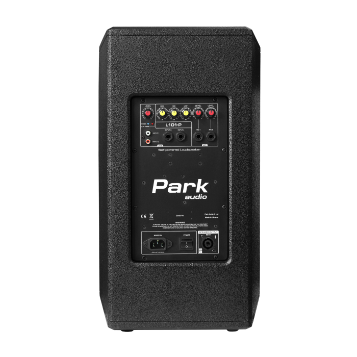 Park Audio L101-P активная акустическая система