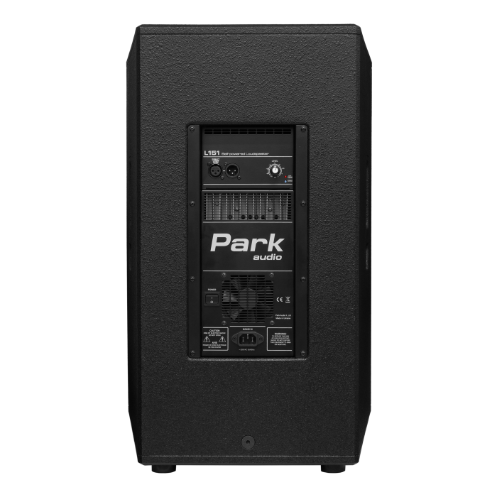 Park Audio L151-P активная акустическая система