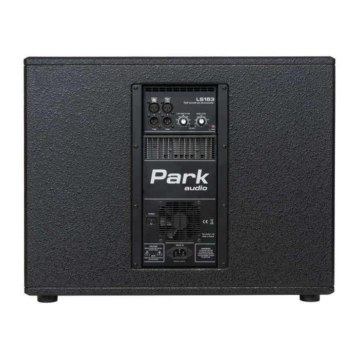 Park Audio LS153-P активный сабвуфер