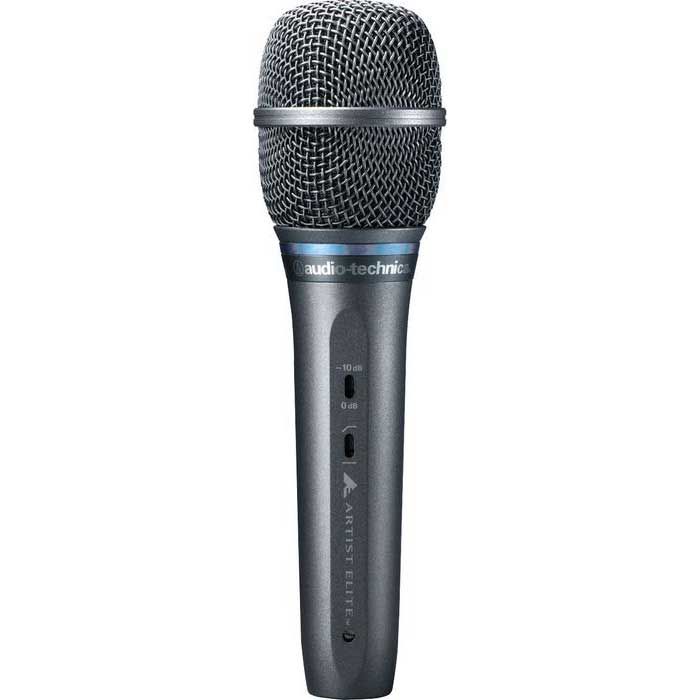 Вокальный микрофон Audio-Technica AE5400