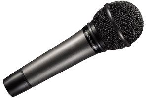 Audio-Technica ATM510 вокальный микрофон