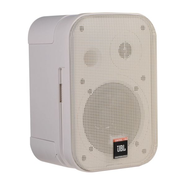 JBL CONTROL 1PRO WHITE компактна акустична система
