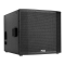 Park Audio NX6118-P активный сабвуфер