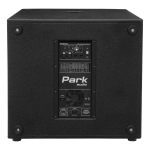 Park Audio PS6118-P активный сабвуфер
