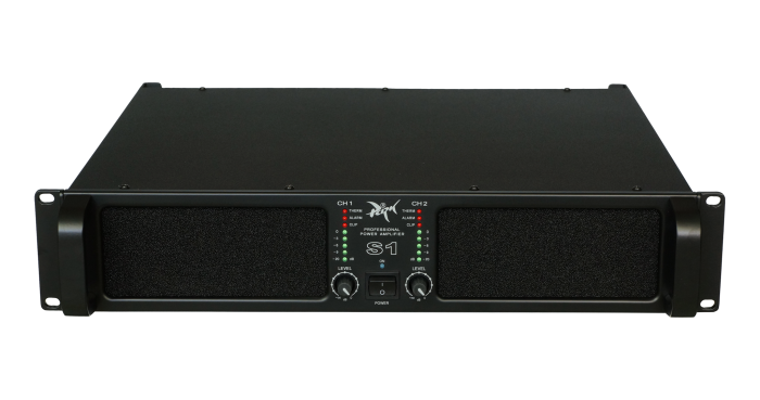 Усилитель мощности Park Audio S1