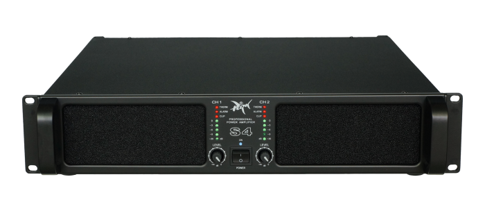 Усилитель мощности Park Audio S4 MkII