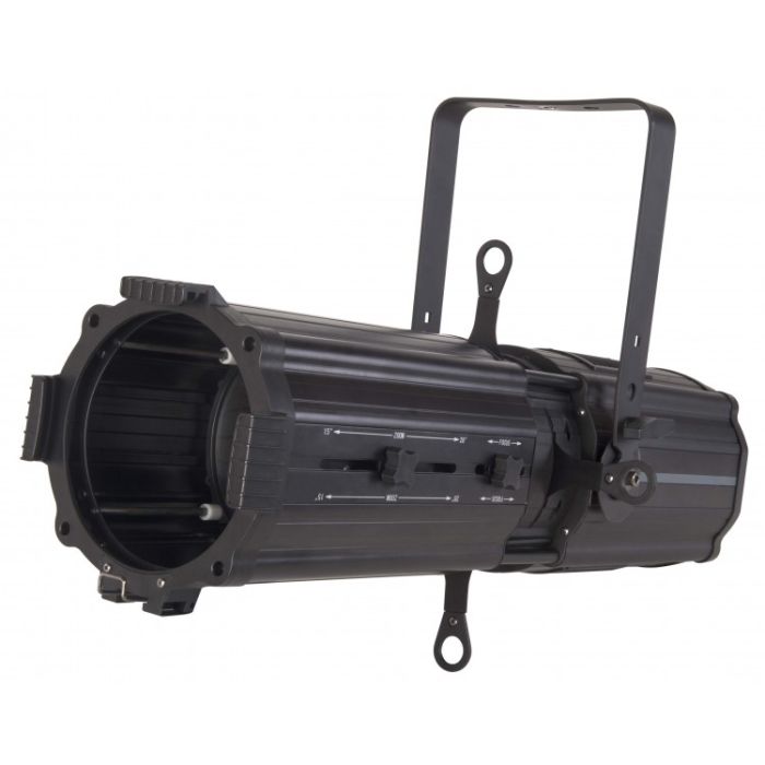 Sagitter HALO PROFILE 200W Zoom 15° - 28° профильный прожектор