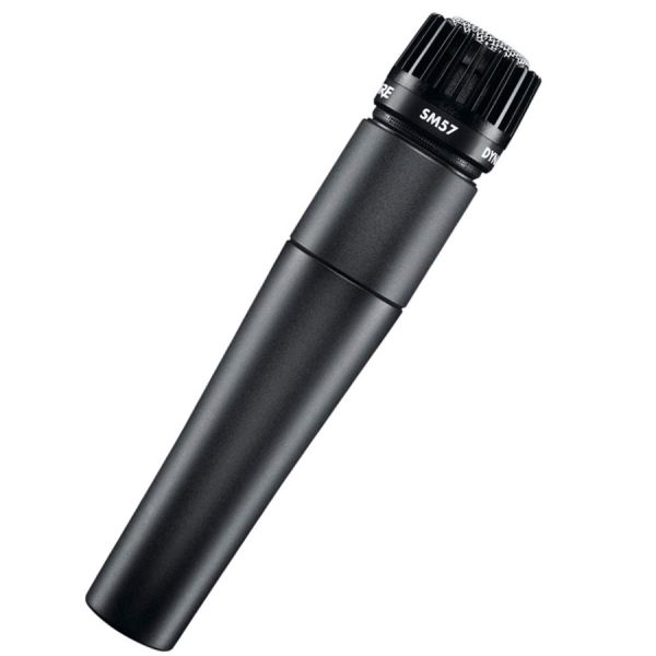 SHURE SM57-LCE Інструментальний мікрофон