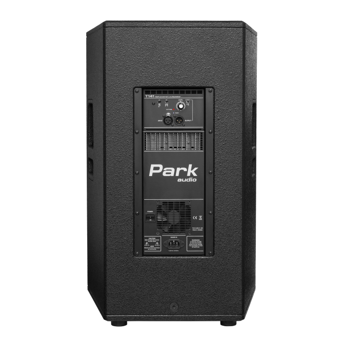 Park Audio T141-P активная акустическая система