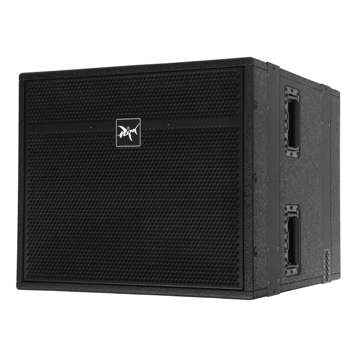 Park Audio TX5122 мидбасовый комплементарный сабвуфер