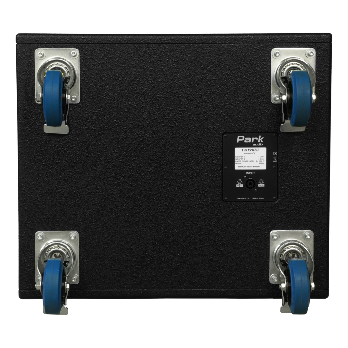 Park Audio TX5122 мидбасовый комплементарный сабвуфер
